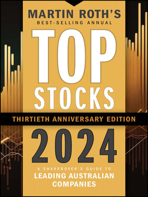 cover image of Top Stocks 2024